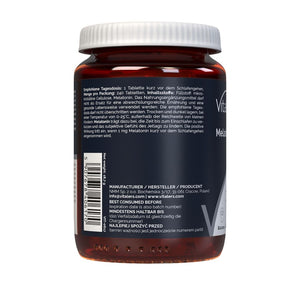 Vitaler's Melatonin 1 mg - 240 kapslit