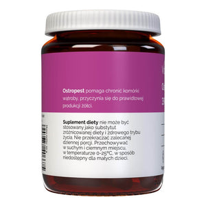Vitaler's Milk Thistle 350 mg - 60 kapslit
