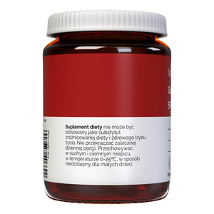 Vitaleri granaatõun 500 mg - 60 kapslit