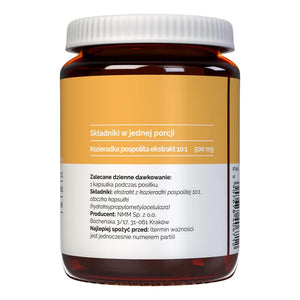 Vitaler's Lambalääts 500 mg - 60 kapslit