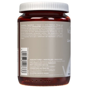 Vitaler's Lion's Mane 500 mg - 60 kapslit
