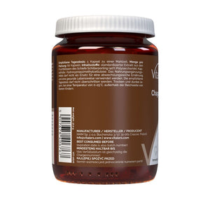 Vitaler's Chaga 500 mg - 60 kapslit
