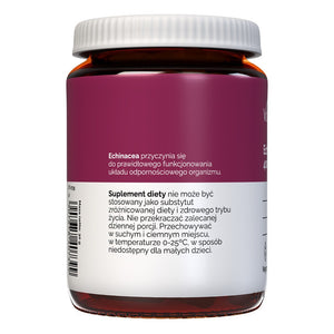 Vitaleri Echinacea 400 mg - 60 kapslit