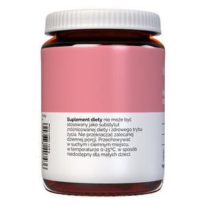 Vitaler koensüüm Q10 100 mg - 60 kapslit