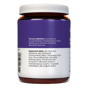 Vitaler's Baikalina 300 mg - 60 kapslit