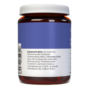 Vitalers - Ecdysterone 300 mg 60 kapslit