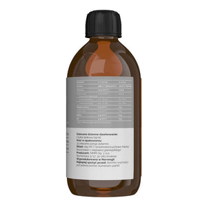 Vitalers - MCT õli 500ml