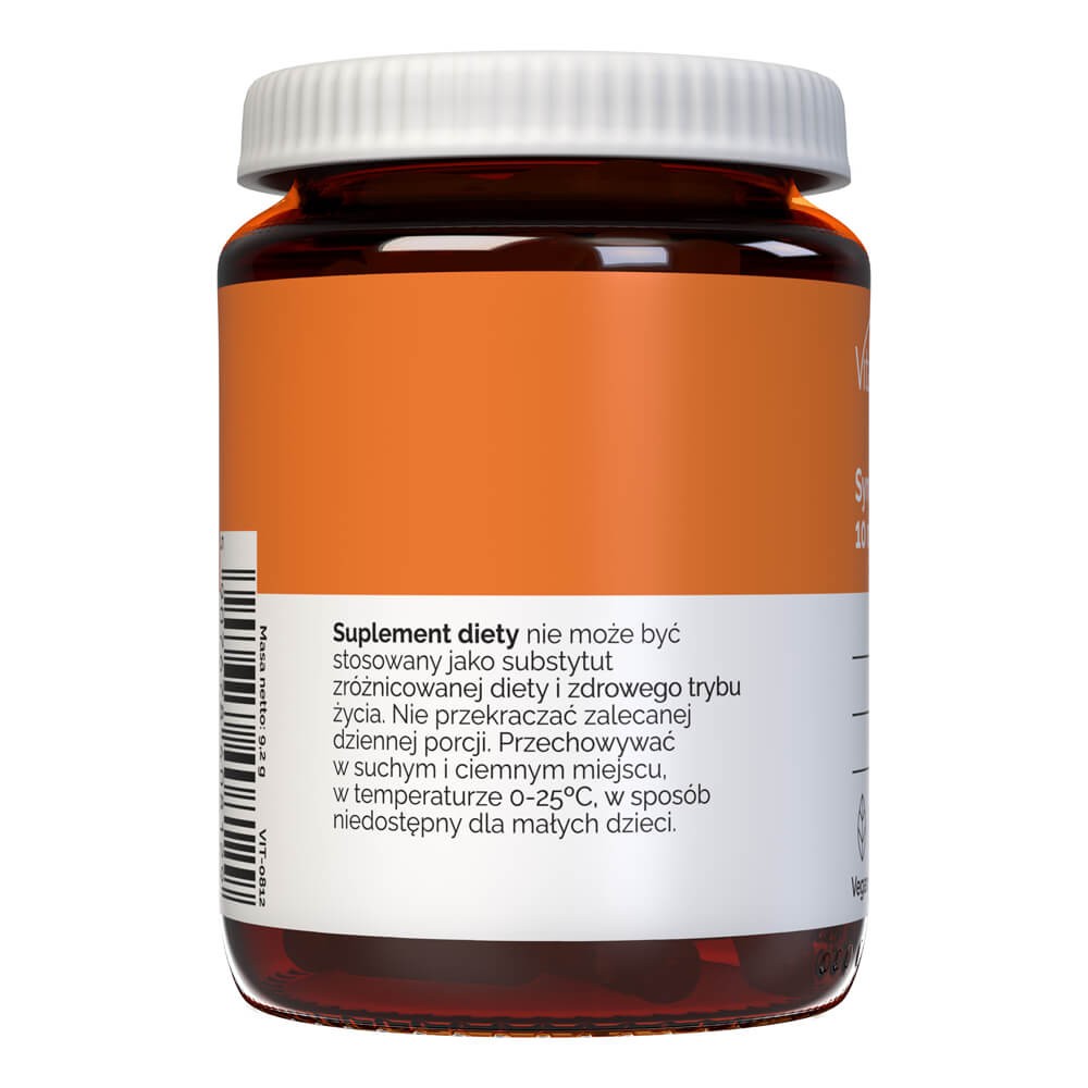 Vitalers - Sünefriin 10 mg 120 tab
