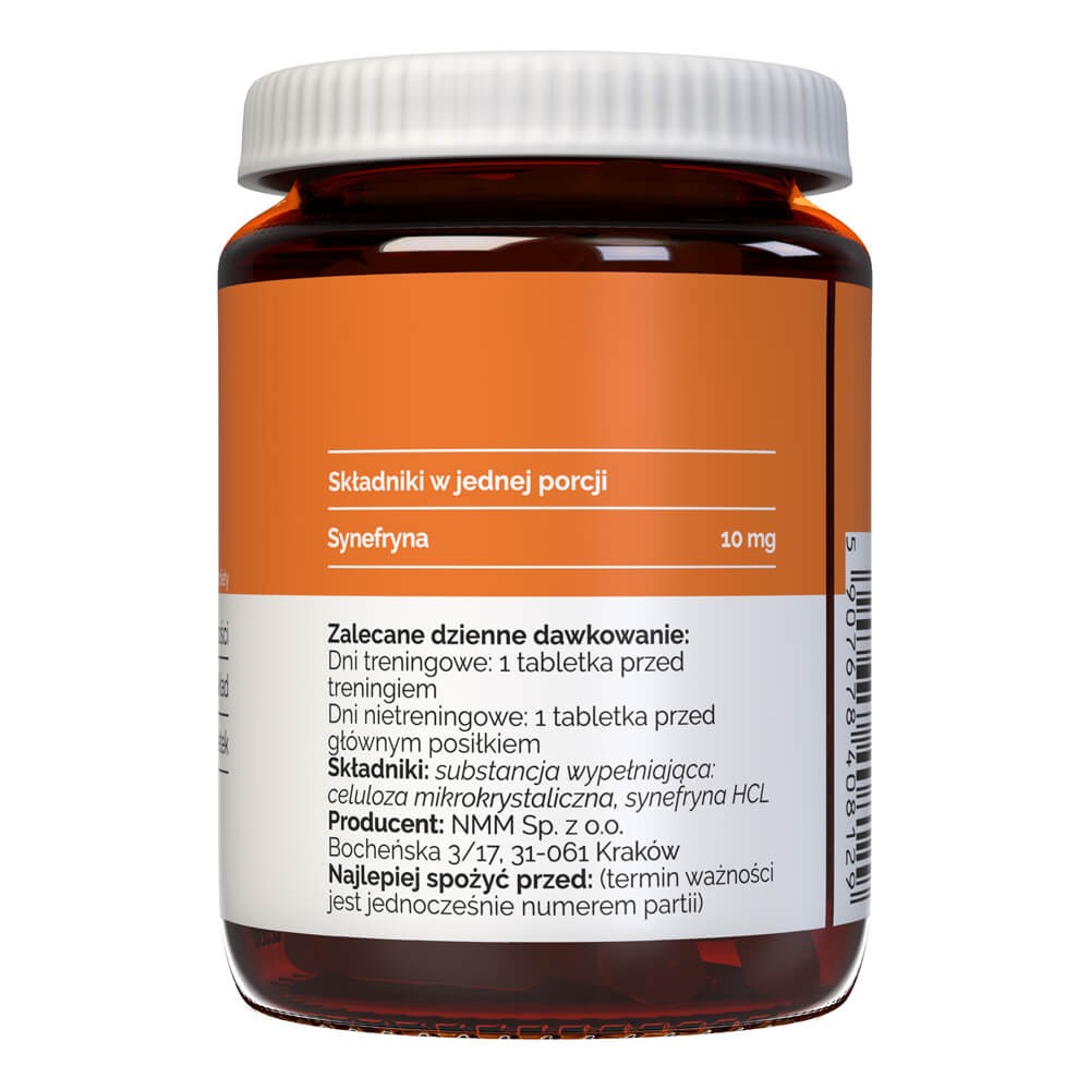 Vitalers - Sünefriin 10 mg 120 tab