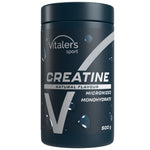 Vitalers Sport - Maitsestamata kreatiin 500 g