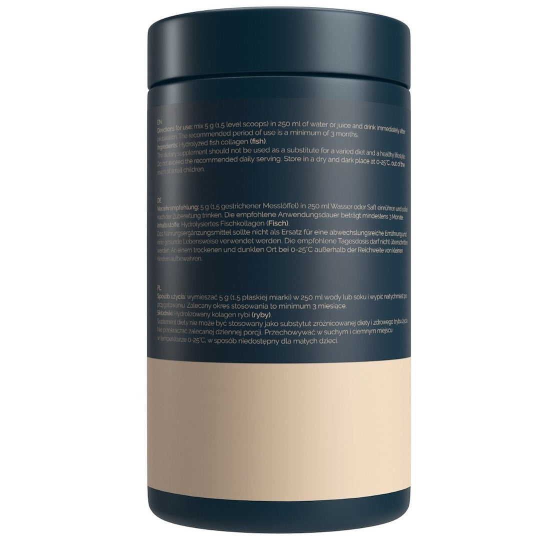 Vitalers Sport - Naturaalne kalakollageen 350g