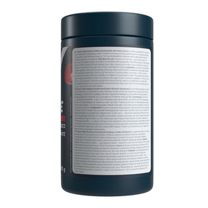 Vitaler's Sport Mikroniseeritud kreatiinmonohüdraat 5000 mg, kirss – 500 g