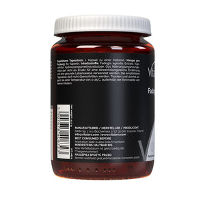Vitaler's Fadogia Agrestis 600 mg – 60 kapslit