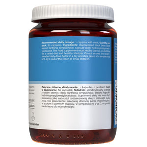Vitaleri 5-HTP 100 mg - 60 kapslit
