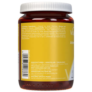 Vitaleri artemisiniin (Artemisininas) 500 mg – 60 kapslit