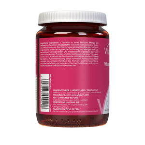 Vitaler vitamiin B12 950 µg - 120 tabletti