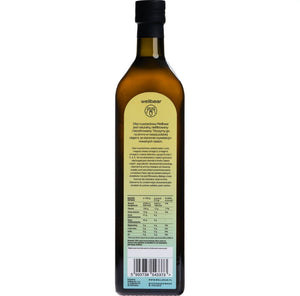 Wellbear külmpressitud sinepiõli - 1000 ml