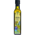 Wellbear külmpressitud sinepiõli - 250 ml