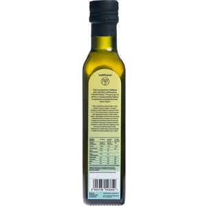 Wellbear külmpressitud sinepiõli - 250 ml