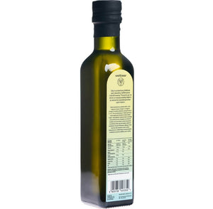 Wellbear külmpressitud sinepiõli - 250 ml