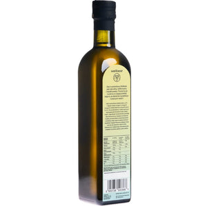 Wellbear külmpressitud sinepiõli – 500 ml