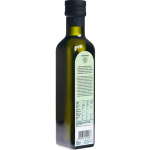 Wellbear külmpressitud kanepiõli - 250 ml