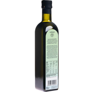 Wellbear külmpressitud kanepiõli – 500 ml