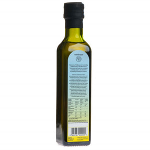 Wellbear külmpressitud linaõli - 250 ml