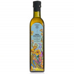 Wellbear külmpressitud linaõli – 500 ml