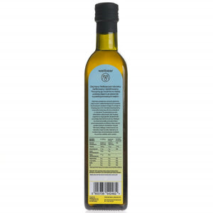 Wellbear külmpressitud linaõli – 500 ml