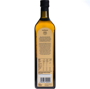 Wellbear Külmpressitud heaolu kuldõli - 1000 ml