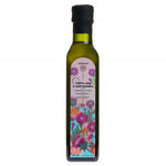 Wellbear külmpressitud kibuvitsaõli - 250 ml