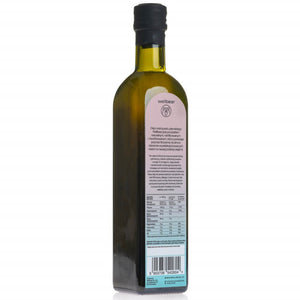 Wellbear külmpressitud kibuvitsaõli - 500 ml