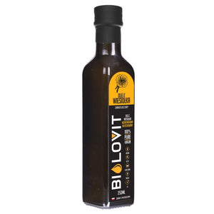 Bilovit õhtune priimulaõli – 250 ml