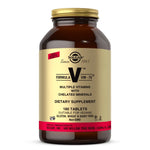 Solgar Formula VM-75 180 tabletti