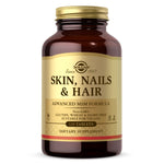 Solgar Skin, Hair, Nails Formula – juustele, nahale, küüntele 120 tabletti