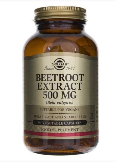 Solgar Peedi ekstrakt 500 mg - Peedi ekstrakt 5:1 90 kapslit