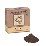 AUROSPIRUL pulber 50 g