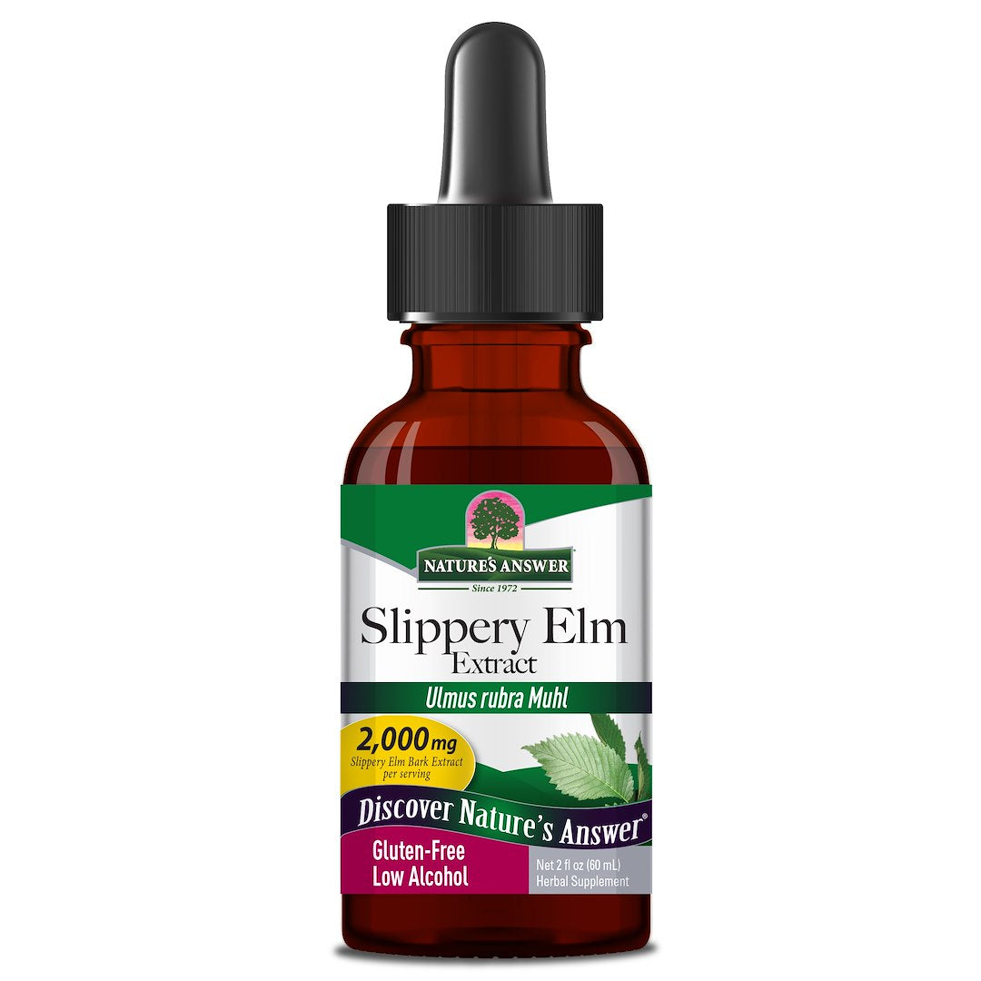 Nature's Answer Ameerika jalaka ekstrakt 60 ml