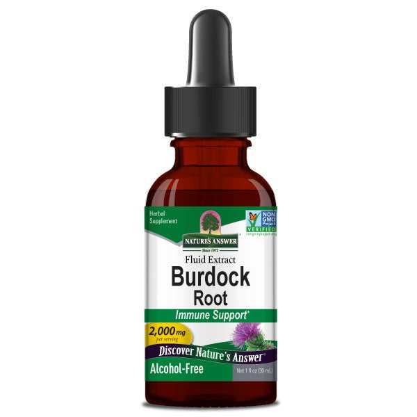 Nature's Answer Takjajuur 30 ml