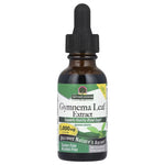 Nature's Answer Gymnema lehtede ekstrakt - Gymnema lehtede ekstrakt 30 ml