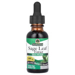 Nature's Answer Salveilehtede ekstrakt 30 ml