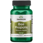 Swansoni mesilase taruvaik 550 mg 60 kapslit