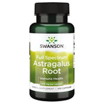 Swansoni täisspektri astragali juur 470 mg 100 kapslit