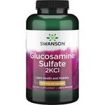 Swansoni glükoosamiin 500 mg 250 kapslit