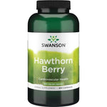 Swanson viirpuumarjad 565 mg 250 kapslit