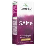 Swanson SAMe 200 mg 60 tabletti