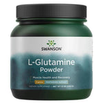Swanson AjiPure L-glutamiin 340 g