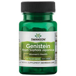 Swanson Genistein Jaapani soforast 125 mg 60 kapslit