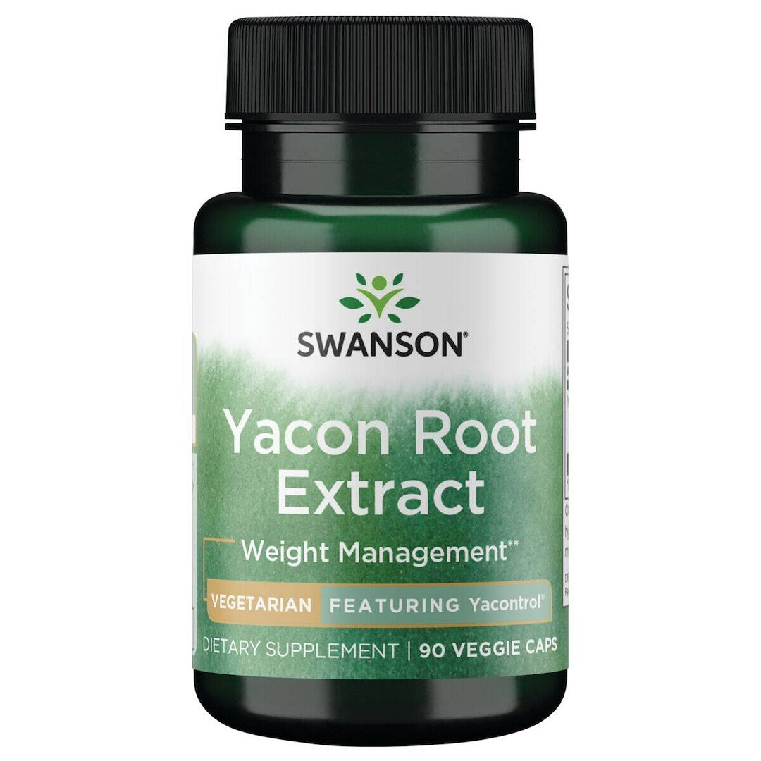 Swansoni jakooni juure ekstrakt – jakooni juur 100 mg 90 kapslit
